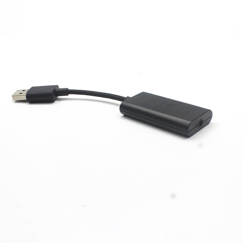 لوجيتك G Pro X DAC USB محول ال - مراجعة Gaming Accessories Sale وسعره