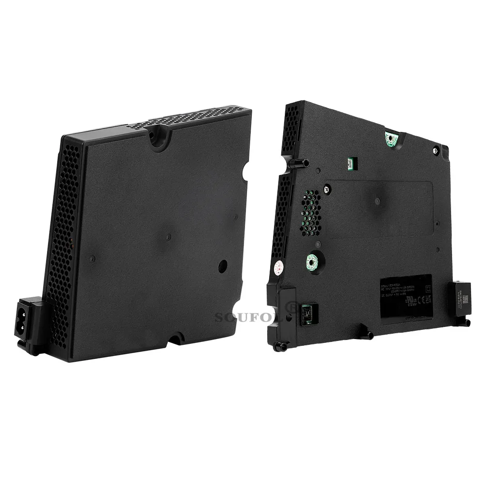 محول طاقة بديل لبنة لبلاي ستيش - مراجعة Gaming Accessories Console وسعره