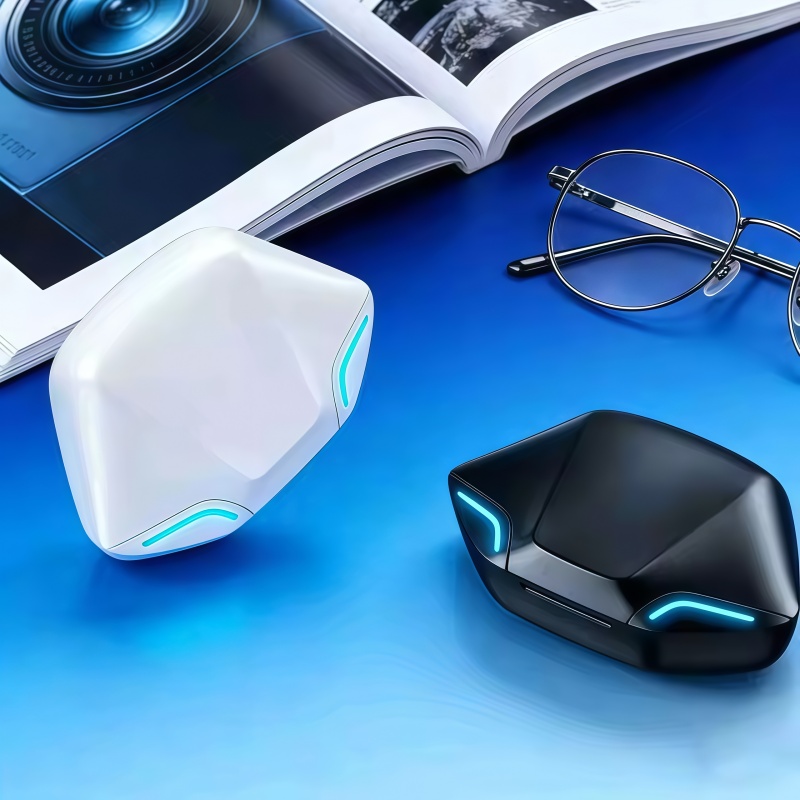 سماعة بلوتوث لاسلكية X15 TWS 2 - مراجعة Gaming Accessories Sale وسعره