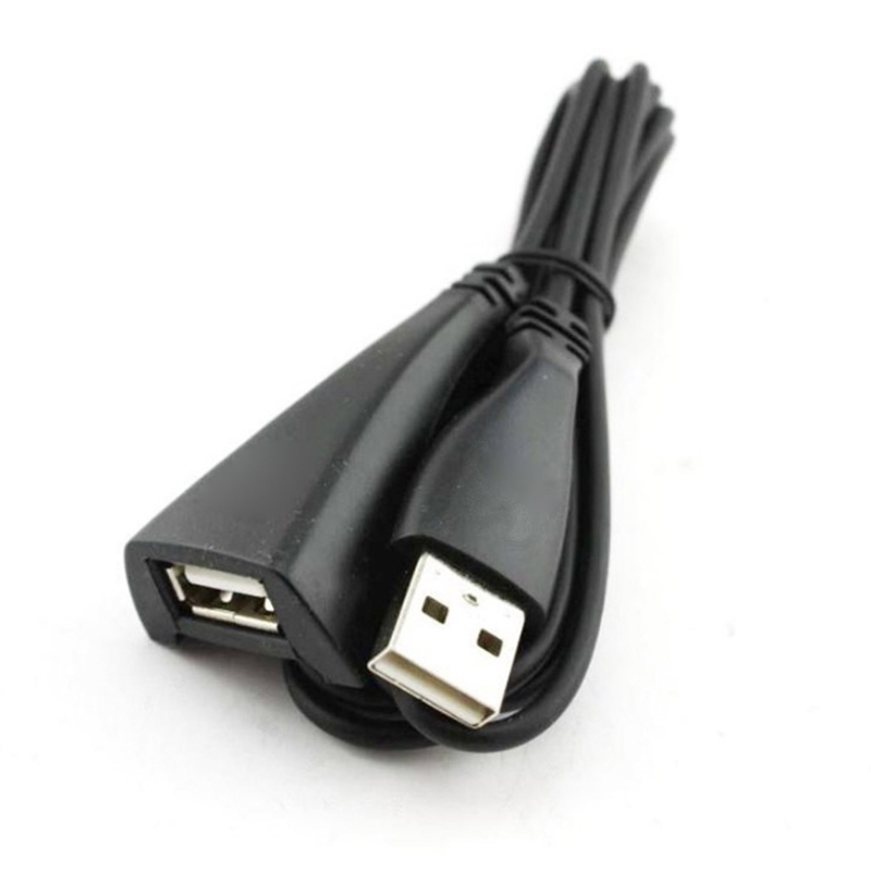 USB تأخير خط استقبال تمديد كاب - مراجعة Gaming Accessories Logitech وسعره