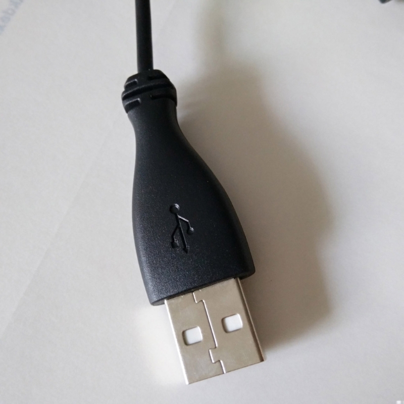 USB تأخير خط استقبال تمديد كاب - مراجعة Gaming Accessories Logitech وسعره