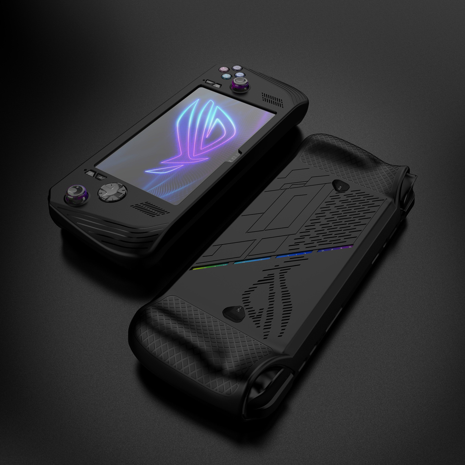 ل ASUS ROG Ally X 2024 جديد ال - مراجعة Gaming Accessories Asus وسعره