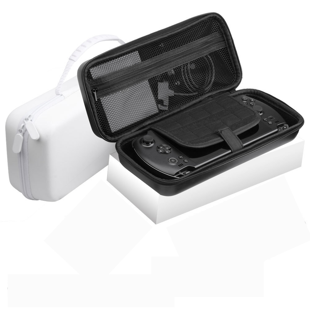 لحقيبة تخزين وحدة التحكم في ال - مراجعة Essential Gaming Accessories وسعره