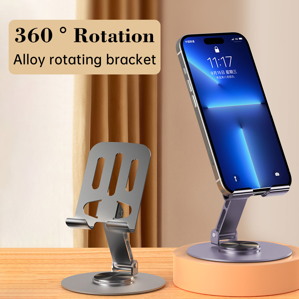 360 ° حامل دوار للأجهزة اللوحي - مراجعة Essential Gaming Accessories وسعره