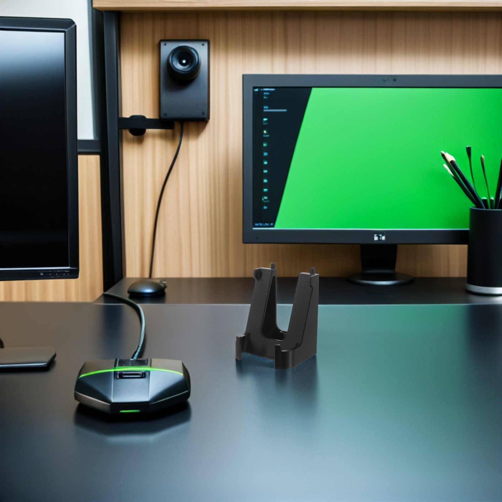 حامل فأرة لطاولة العمل ذات الل - مراجعة Gaming Accessories For Gaming Desk وسعره