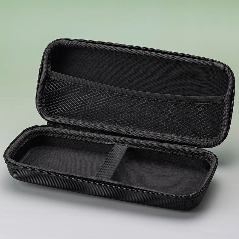 حقيبة صلبة من مادة EVA لجهاز R - مراجعة Gaming Accessories Bag وسعره