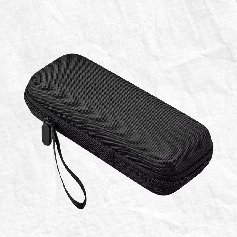 حقيبة صلبة من مادة EVA لجهاز R - مراجعة Gaming Accessories Bag وسعره