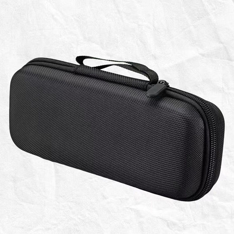 حقيبة صلبة من مادة EVA لجهاز R - مراجعة Gaming Accessories Bag وسعره