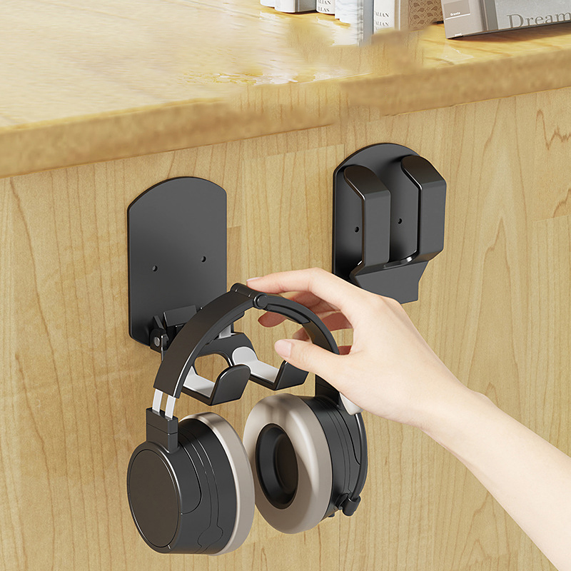 حامل وحدة تحكم الألعاب المثبت  - مراجعة Gaming Accessories Holder وسعره