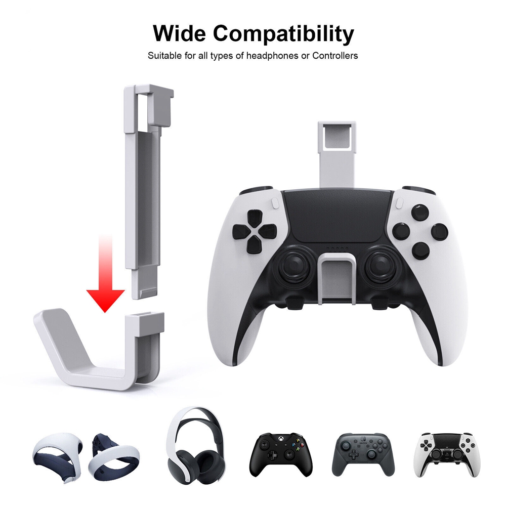 ل PS5 Pro PS5 سليم اكسسوارات ت - مراجعة Gaming Accessories Holder وسعره