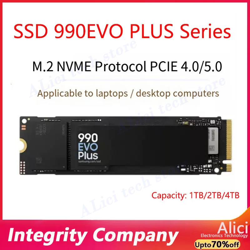الكمبيوتر الأصلي SSD لـ Samsun - مراجعة Samsung Ssd 980 Pro وسعره
