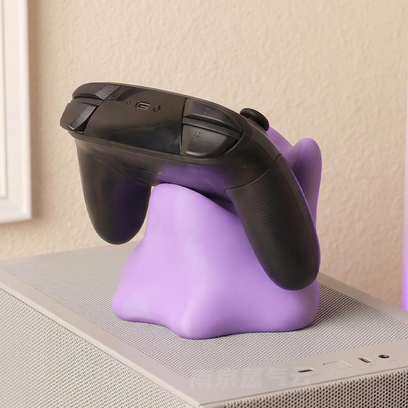 حامل تحكم ألعاب عالمي جديد بتص - مراجعة Gaming Accessories For Ps5 وسعره