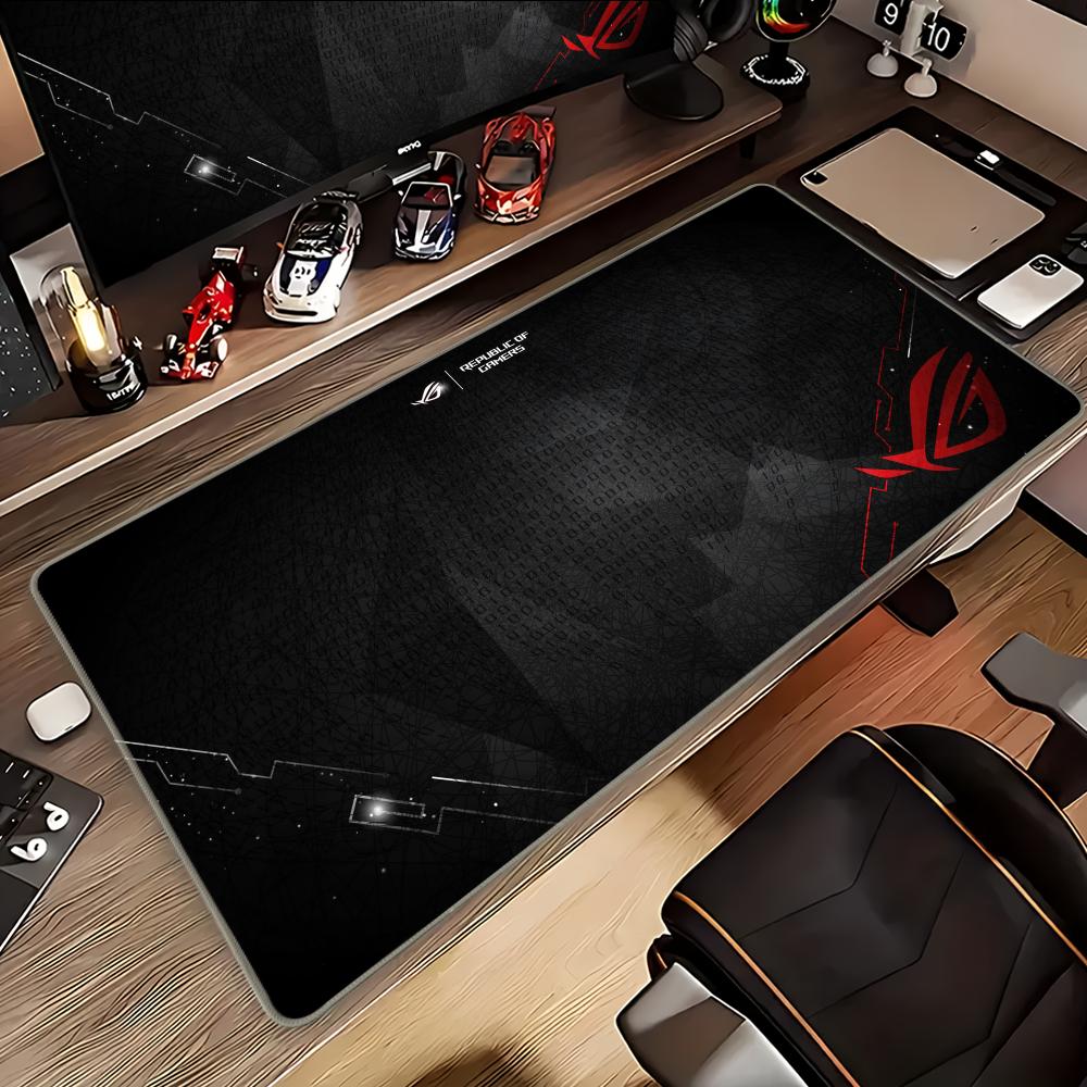 لوحة ماوس ألعاب أنيمي من أسوس  - مراجعة Gaming Accessories Asus وسعره