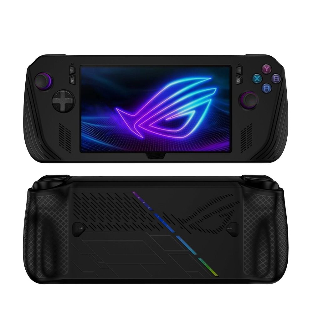 ل ASUS ROG Ally X 2024 جديد ال - مراجعة Gaming Accessories Asus وسعره