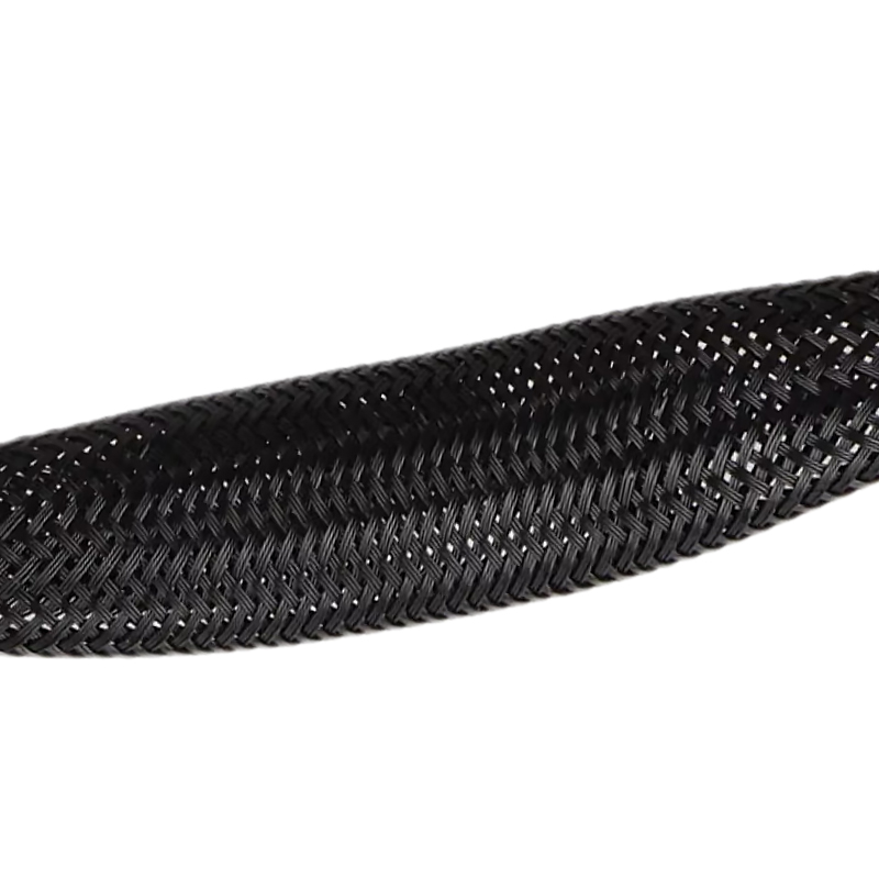 غلاف كابل مضفر من النايلون الأ - مراجعة Cable Sleeve Braided وسعره