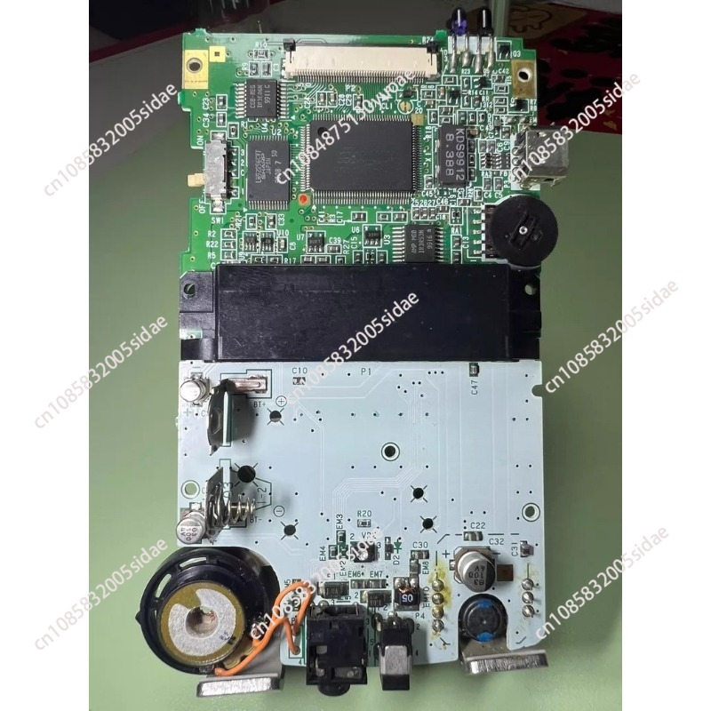 لوحة أم PCB مختبرة بنسبة 100٪  - مراجعة Gaming Accessories Console وسعره
