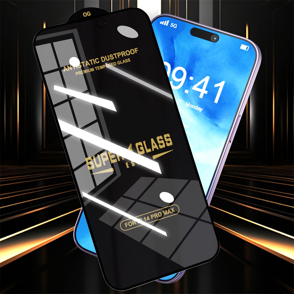 2-5 قطع من واقي الشاشة الزجاجي - مراجعة Essential Gaming Accessories وسعره