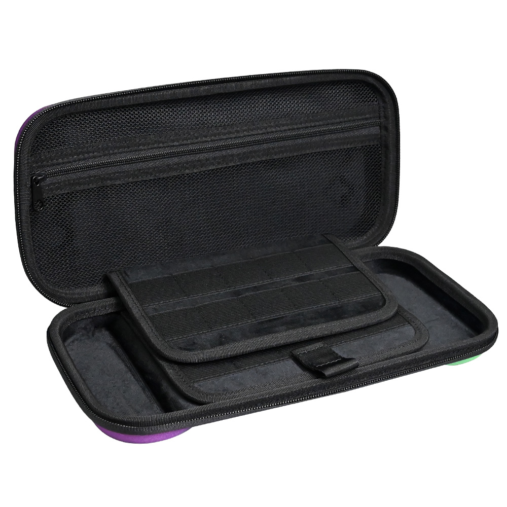 حقيبة حمل محمولة مضادة للسقوط  - مراجعة Gaming Accessories Bag وسعره