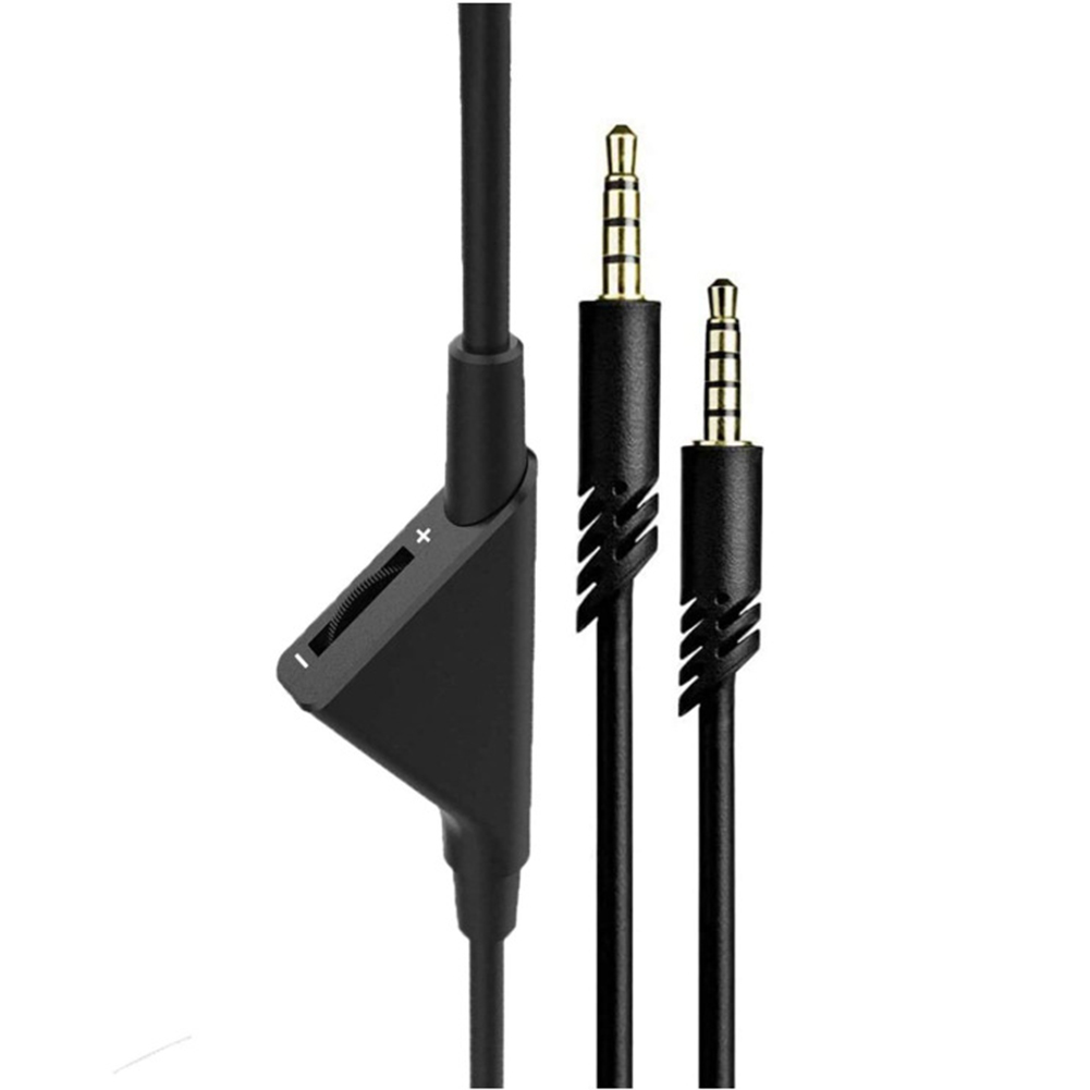 كابل صوتي بطول 2.0 متر/6.5 قدم - مراجعة Gaming Accessories Sale وسعره