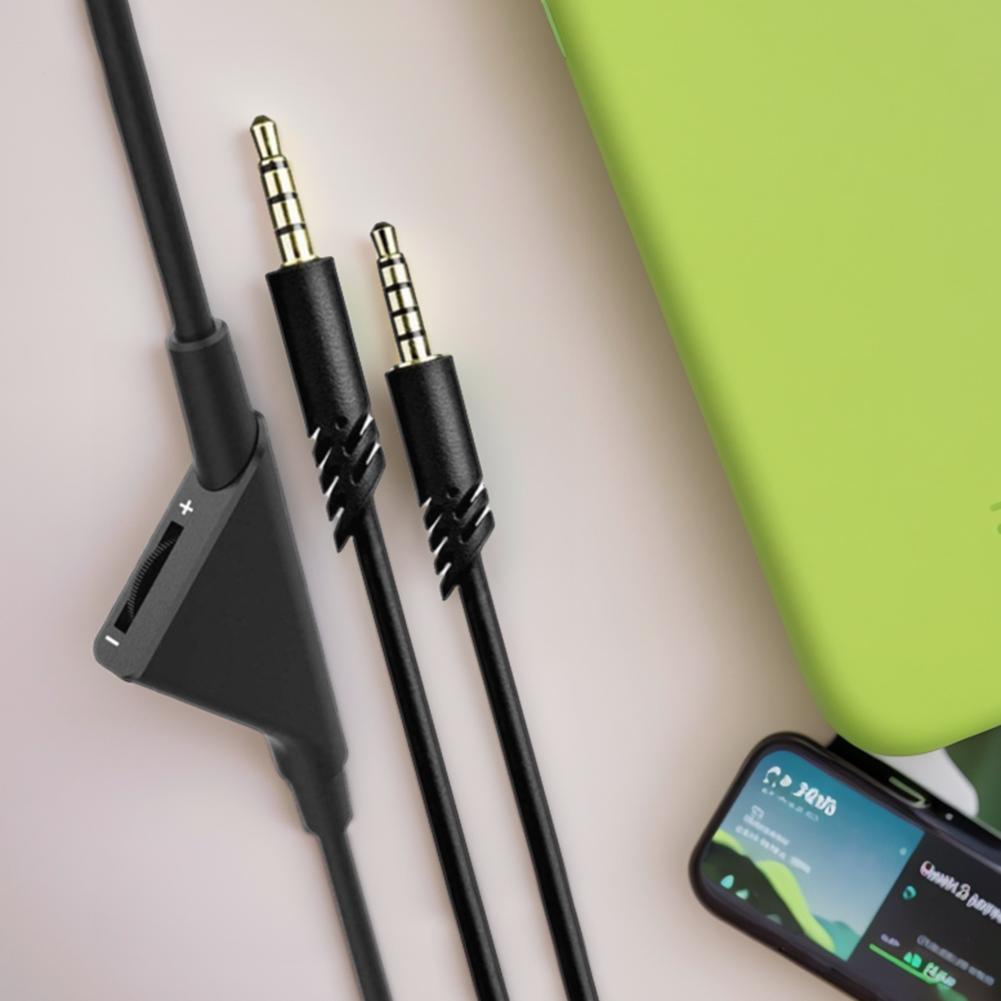 كابل صوتي بطول 2.0 متر/6.5 قدم - مراجعة Gaming Accessories Sale وسعره