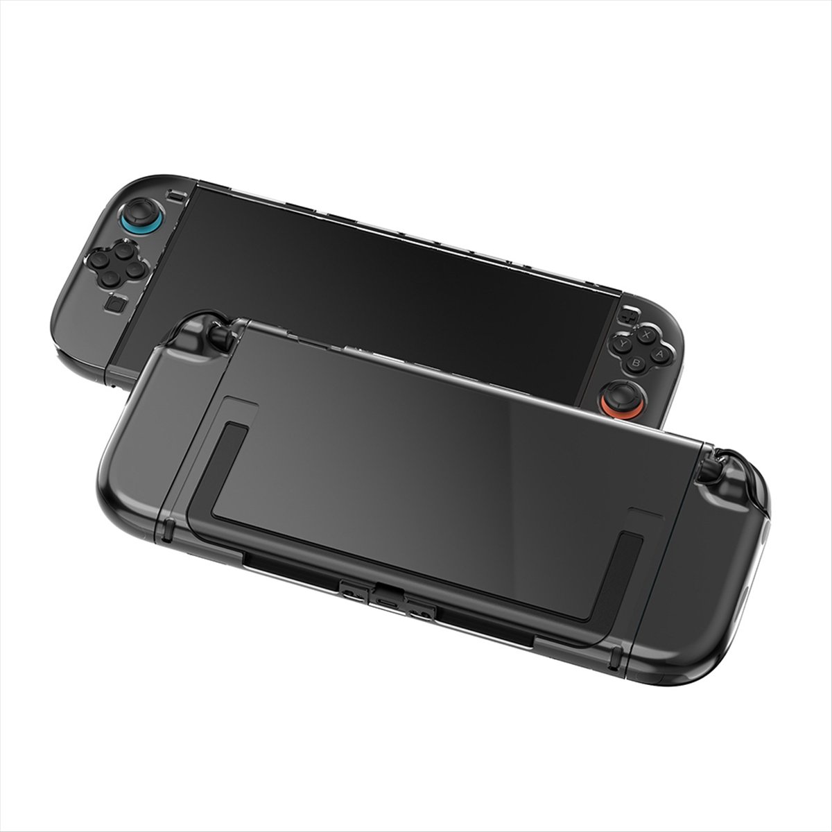 عرض خاص - غطاء حماية صلب لجهاز - مراجعة Essential Gaming Accessories وسعره