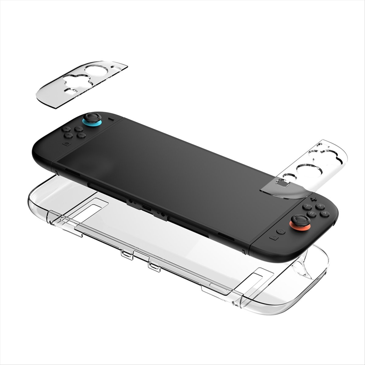 عرض خاص - غطاء حماية صلب لجهاز - مراجعة Essential Gaming Accessories وسعره