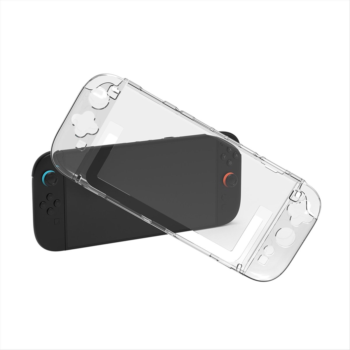 عرض خاص - غطاء حماية صلب لجهاز - مراجعة Essential Gaming Accessories وسعره