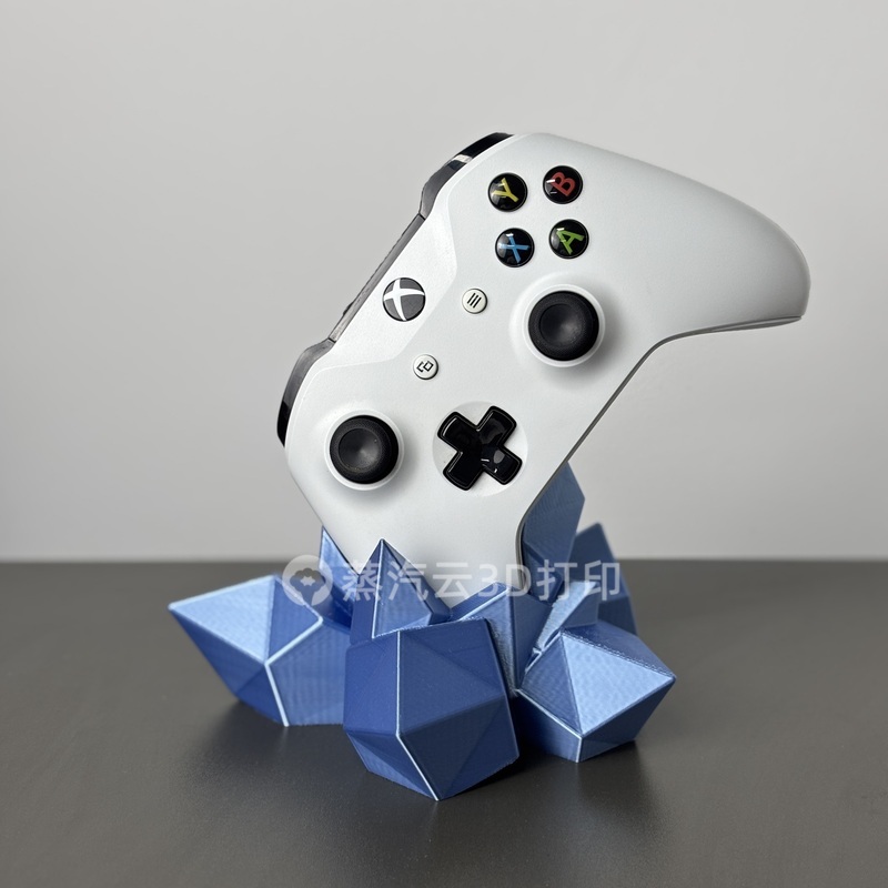 حامل وحدة تحكم الألعاب العالمي - مراجعة Gaming Accessories Holder وسعره