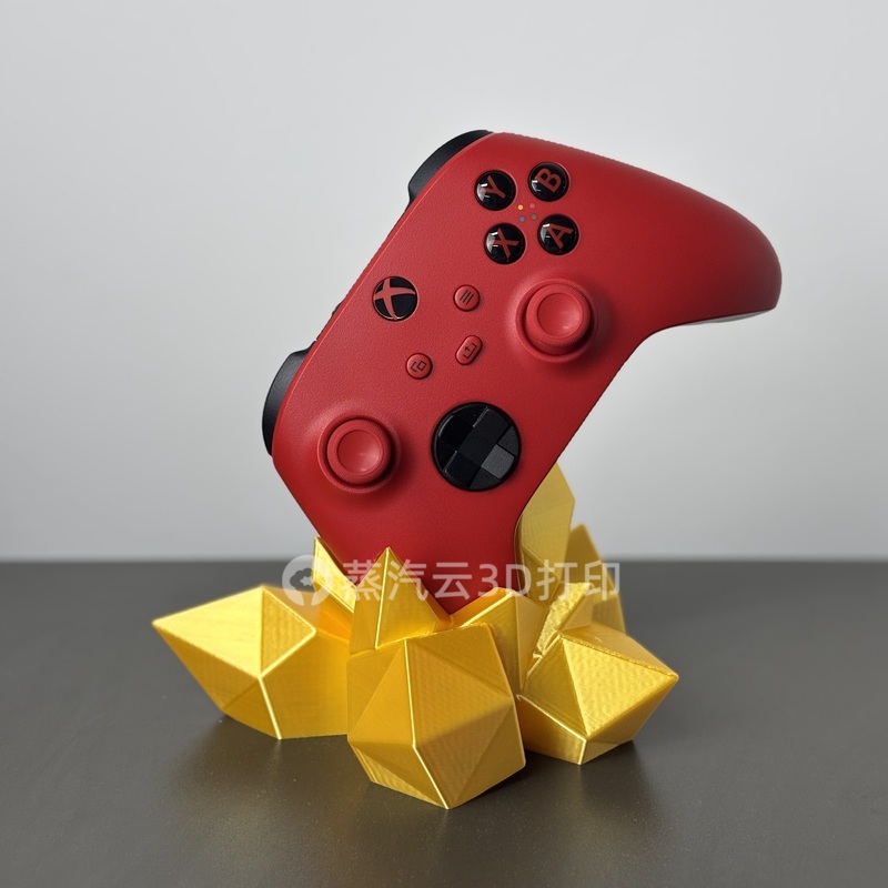 حامل وحدة تحكم الألعاب العالمي - مراجعة Gaming Accessories Holder وسعره