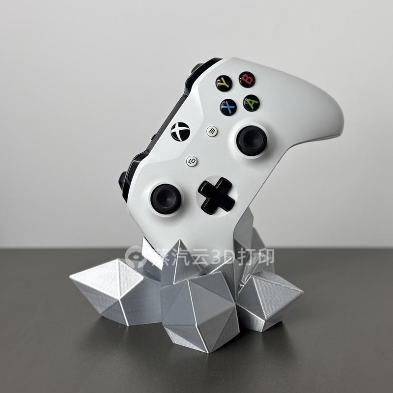 حامل وحدة تحكم الألعاب العالمي - مراجعة Gaming Accessories Holder وسعره