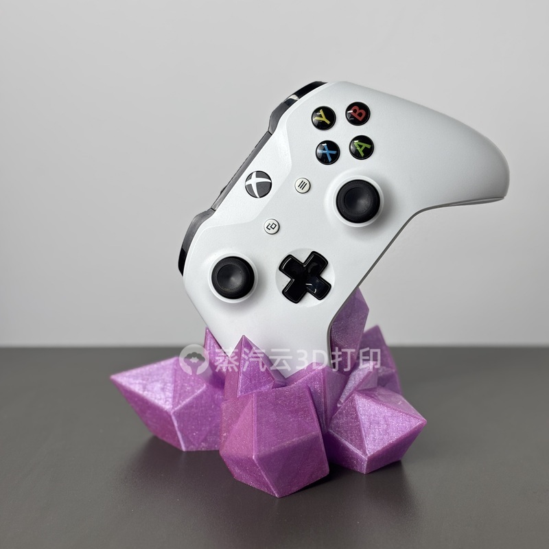 حامل وحدة تحكم الألعاب العالمي - مراجعة Gaming Accessories Holder وسعره