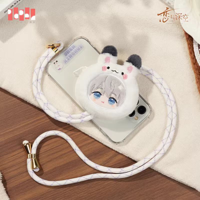 حزام هاتف Love and Deepspace،  - مراجعة Gaming Accessories For Phone وسعره