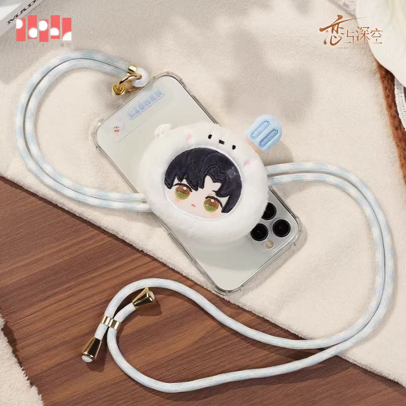 حزام هاتف Love and Deepspace،  - مراجعة Gaming Accessories For Phone وسعره