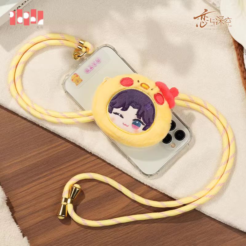 حزام هاتف Love and Deepspace،  - مراجعة Gaming Accessories For Phone وسعره