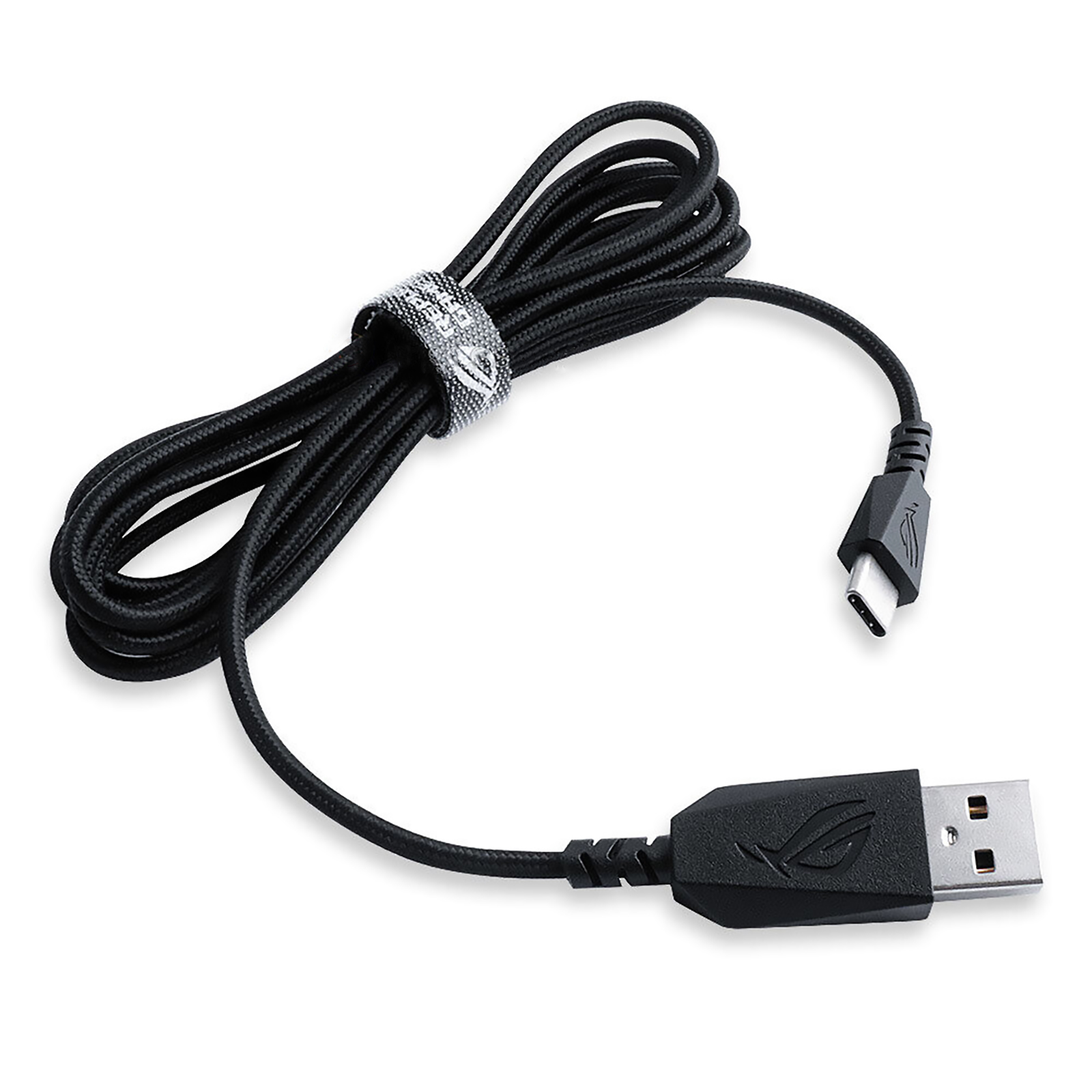 قطع غيار كابل لوحة مفاتيح USB  - مراجعة Gaming Accessories Asus وسعره