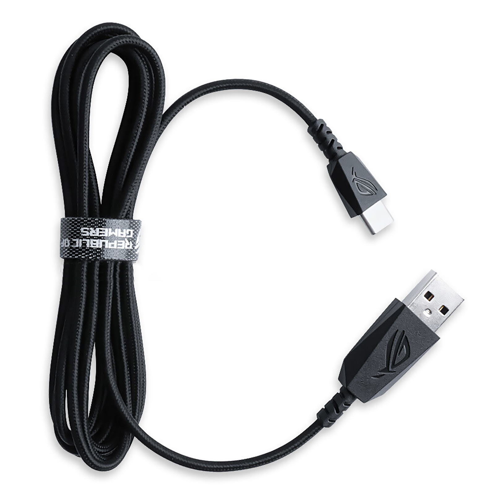 قطع غيار كابل لوحة مفاتيح USB  - مراجعة Gaming Accessories Asus وسعره
