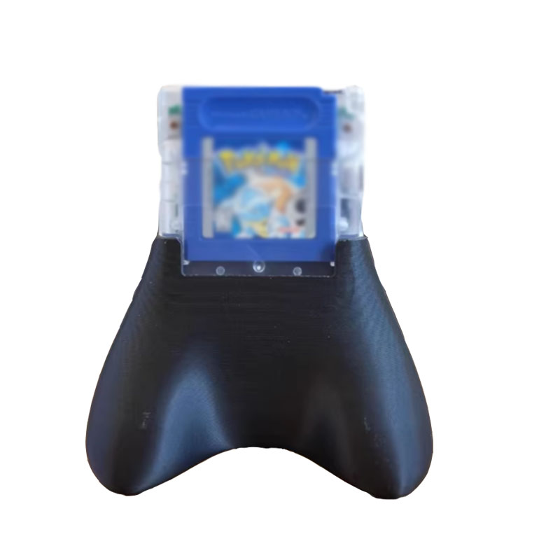 مقبض مريح مطبوع بتقنية ثلاثية  - مراجعة Gaming Accessories Console وسعره