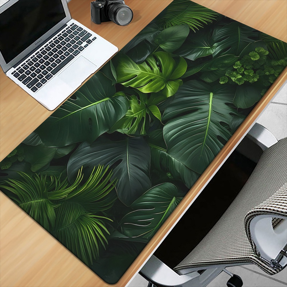 سطح سفلي مضاد للانزلاق بتصميم  - مراجعة Essential Gaming Accessories وسعره