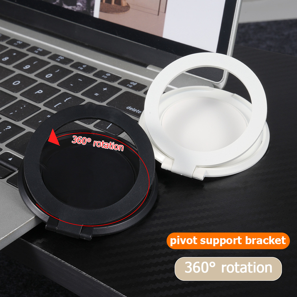 حامل هاتف حلقي للأصابع بزاوية  - مراجعة Essential Gaming Accessories وسعره