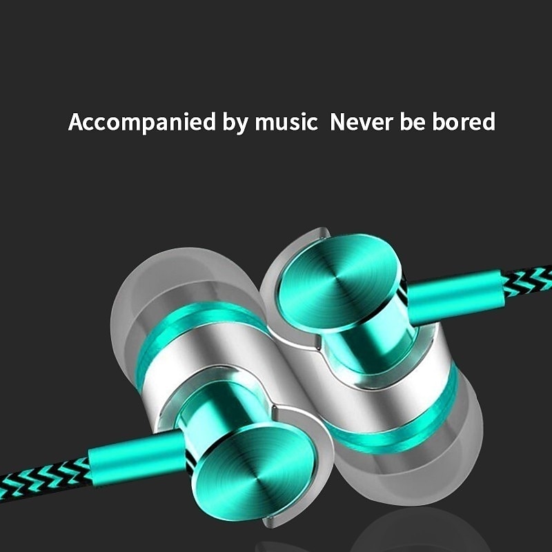 سماعات أذن سلكية داخلية عالية  - مراجعة Gaming Accessories For Phone وسعره