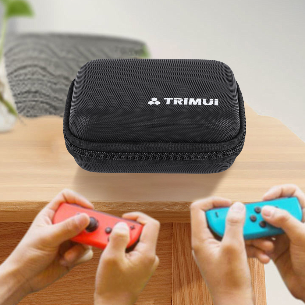 حقيبة حمل صلبة مقاومة للصدمات  - مراجعة Gaming Accessories Mobile وسعره