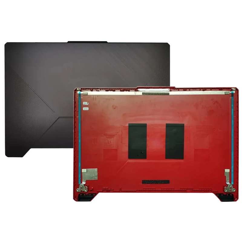 غطاء خلفي/إطار أمامي/مفصلات لش - مراجعة Gaming Accessories Asus وسعره