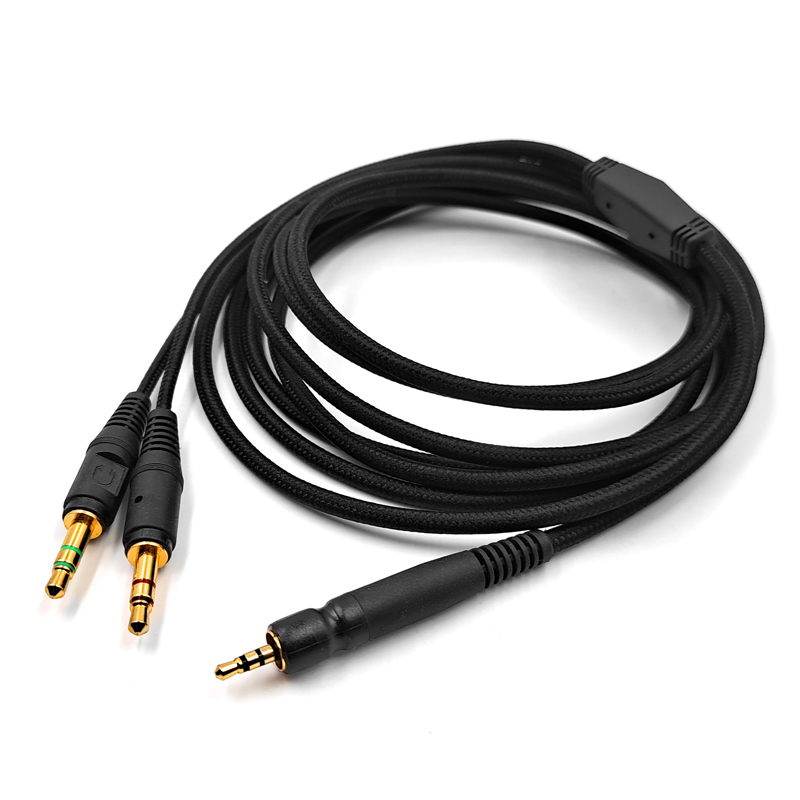 كابل سماعة رأس بديل للصوت-متوا - مراجعة Gaming Accessories Sale وسعره