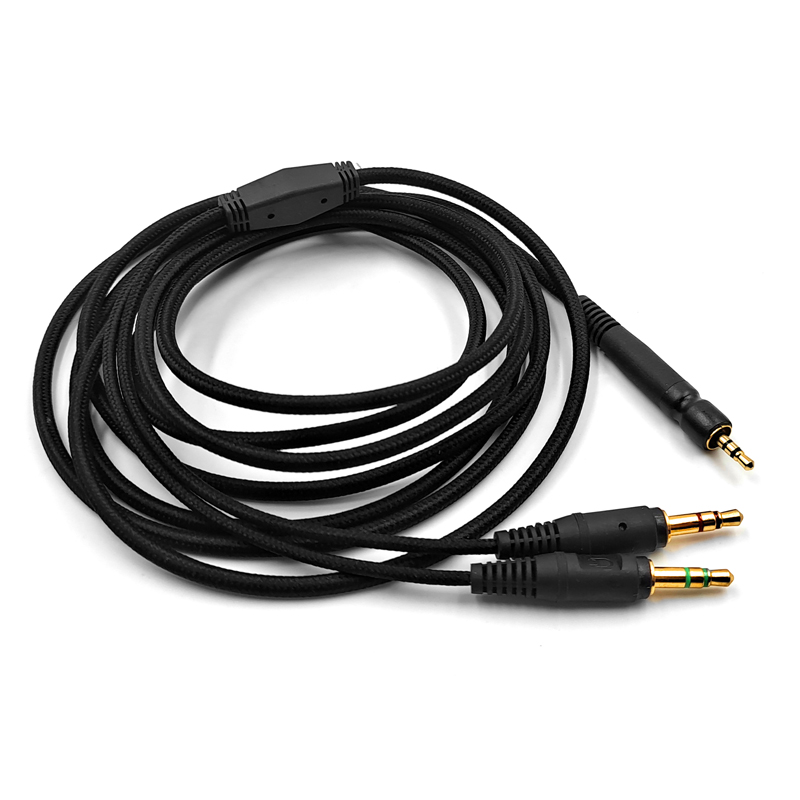 كابل سماعة رأس بديل للصوت-متوا - مراجعة Gaming Accessories Sale وسعره