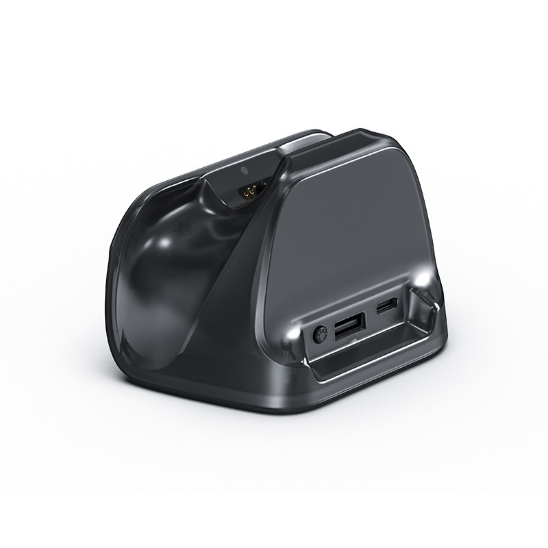 لشاحن وحدة تحكم PS5، قاعدة شحن - مراجعة Gaming Accessories For Ps5 وسعره