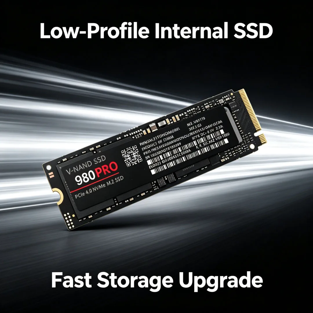 قرص صلب SSD عالي السرعة 980 Pr - مراجعة Samsung Ssd 980 Pro وسعره