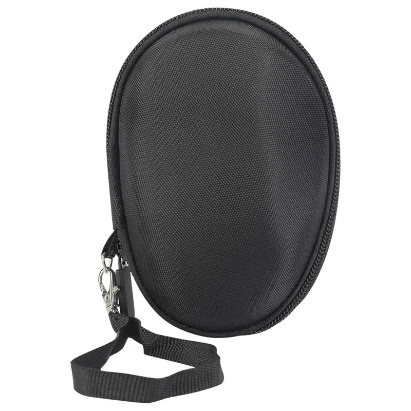 حقيبة حمل ماوس ألعاب Logitech  - مراجعة Gaming Accessories Bag وسعره