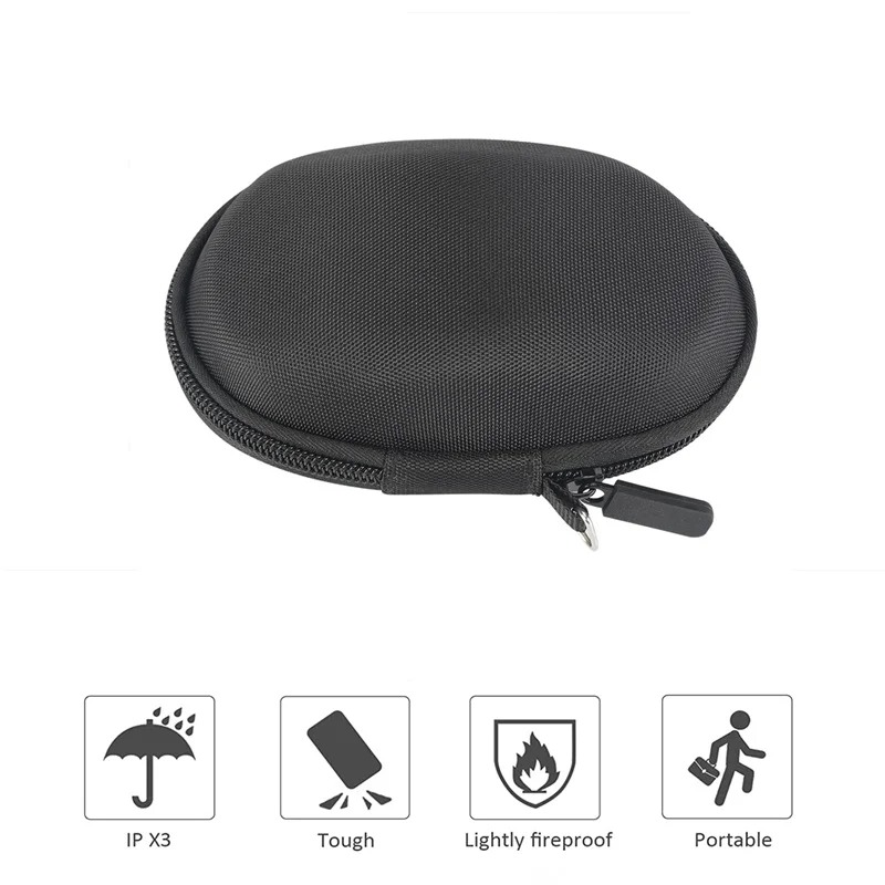 حقيبة حمل ماوس ألعاب Logitech  - مراجعة Gaming Accessories Bag وسعره