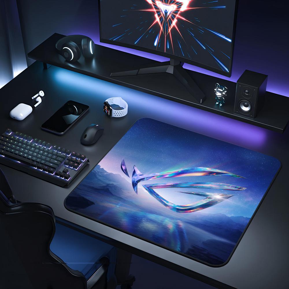 A-AsusES ROG لوح فأرة ألعاب، ح - مراجعة Gaming Accessories Asus وسعره
