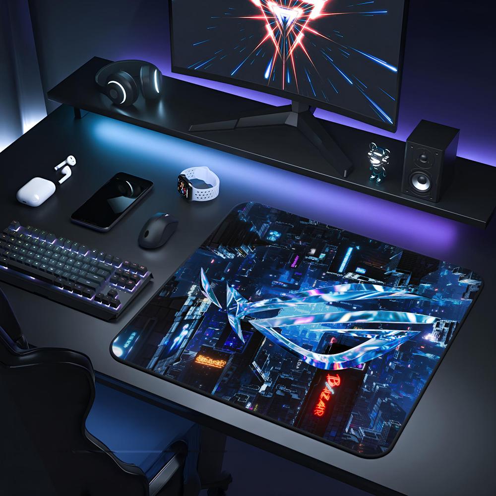 A-AsusES ROG لوح فأرة ألعاب، ح - مراجعة Gaming Accessories Asus وسعره